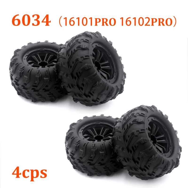 Scy 16101 pro 16102 pro rc автомобильные - Фотография_5
