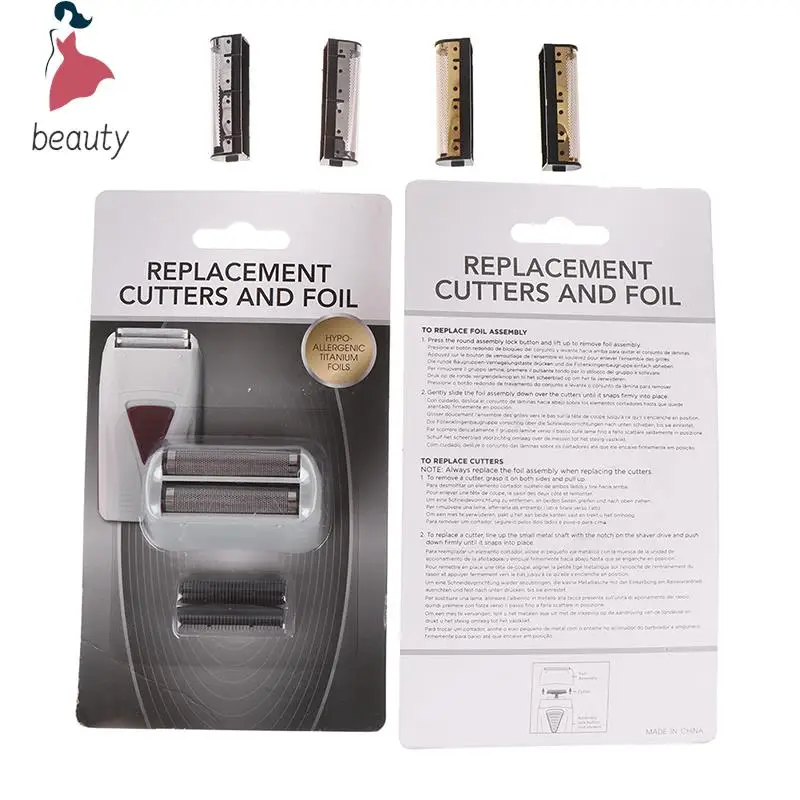 Профессиональная машинка для стрижки волос - Фотография_4