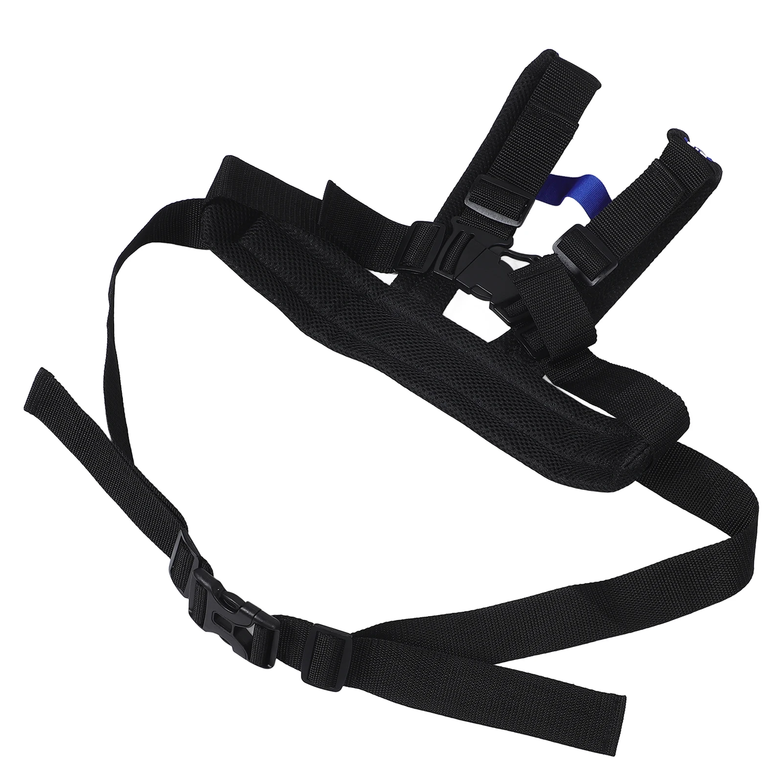 Регулируемые ремни из ткани оксфорд - Фотография_2