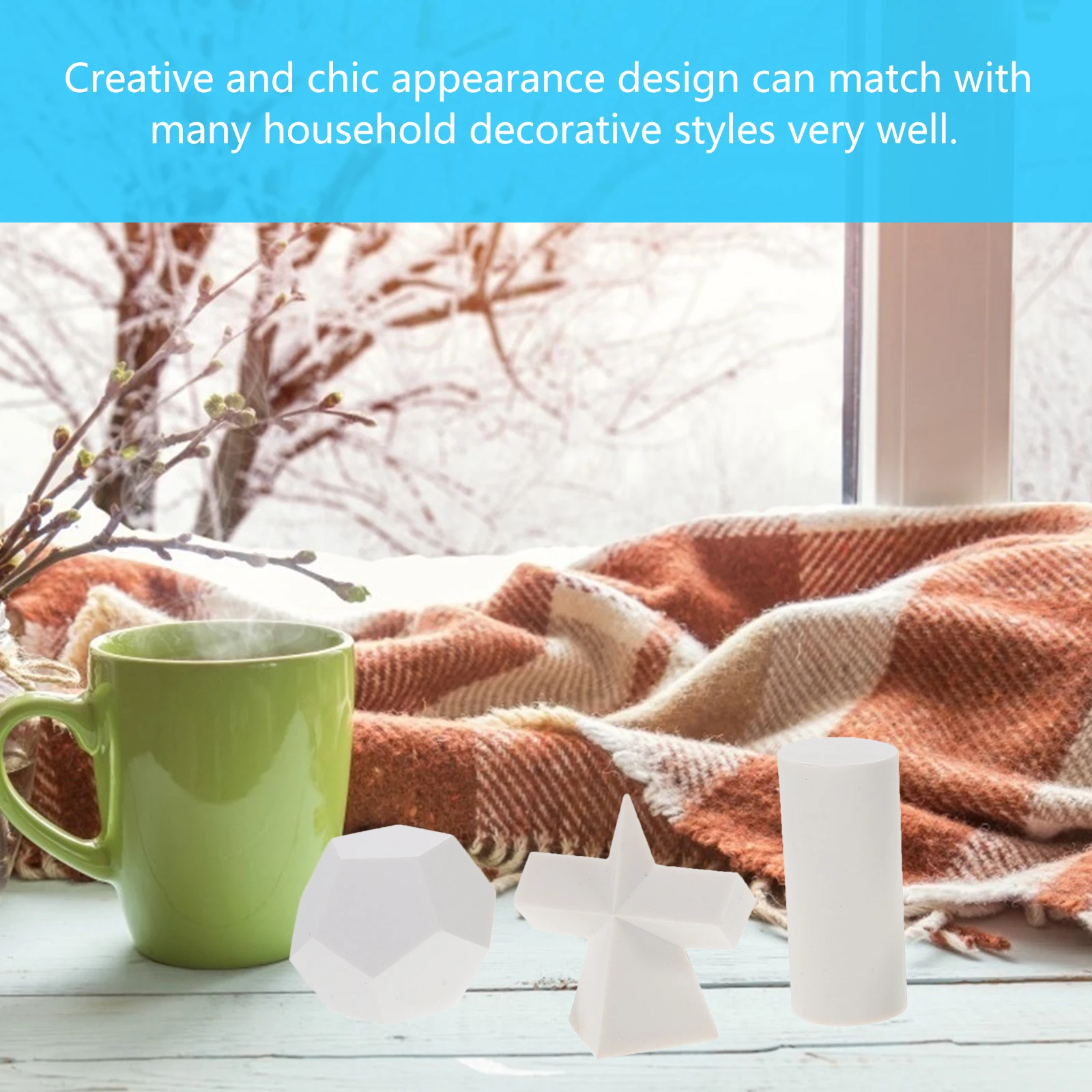 Геометрический орнамент из смолы - Фотография_6