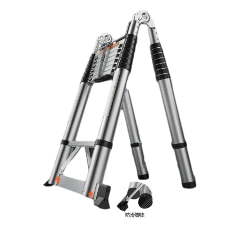 Односторонняя лестница - Фотография_4