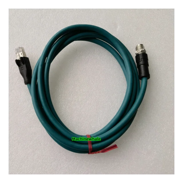 * новый оригинальный ** реальная цена * ethernet-кабель совместим с nfpa79 - Фотография_5