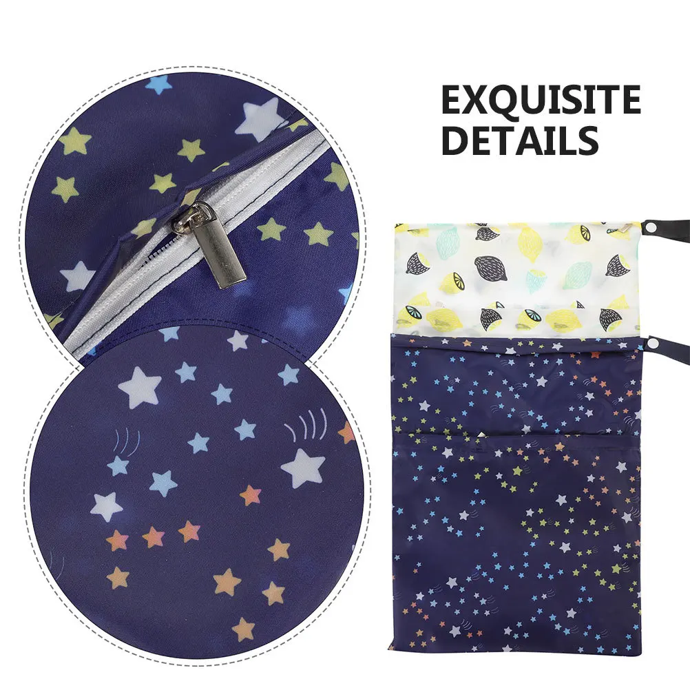 Моющиеся водонепроницаемые мокрые - Фотография_6