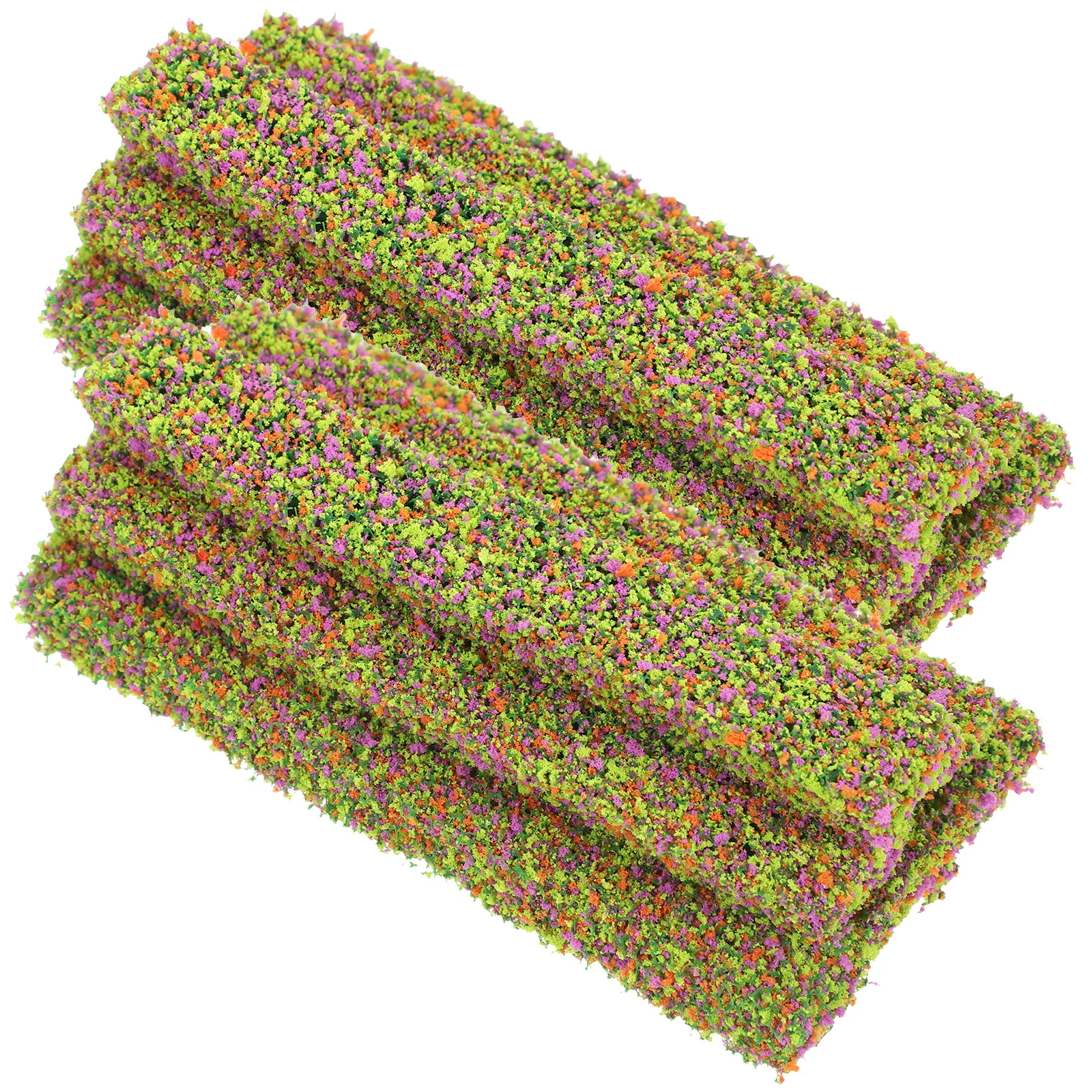 Мини-цветочное украшение - Фотография_4