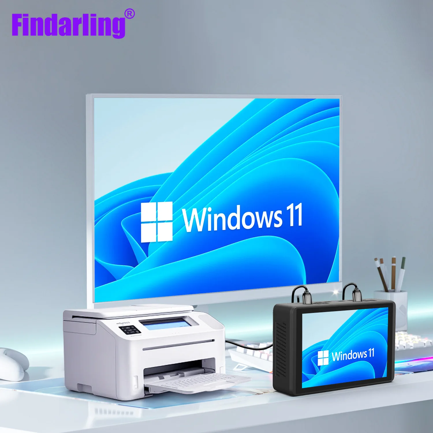 Процессор intel n95 windows 11 - Фотография_4