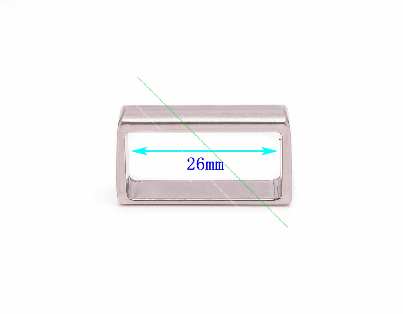 1-дюймовая серебряная техасская - Фотография_5