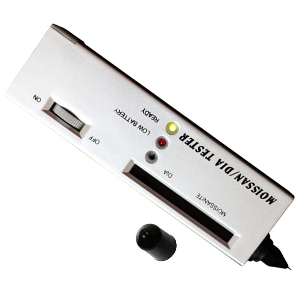 1 комплект тестера с увеличительным стеклом - Фотография_5