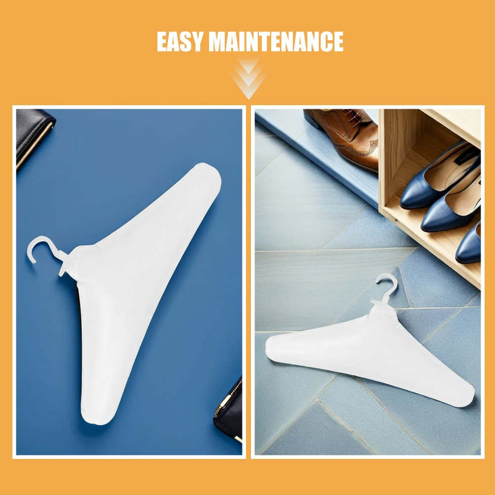 Надувные вешалки для одежды - Фотография_5