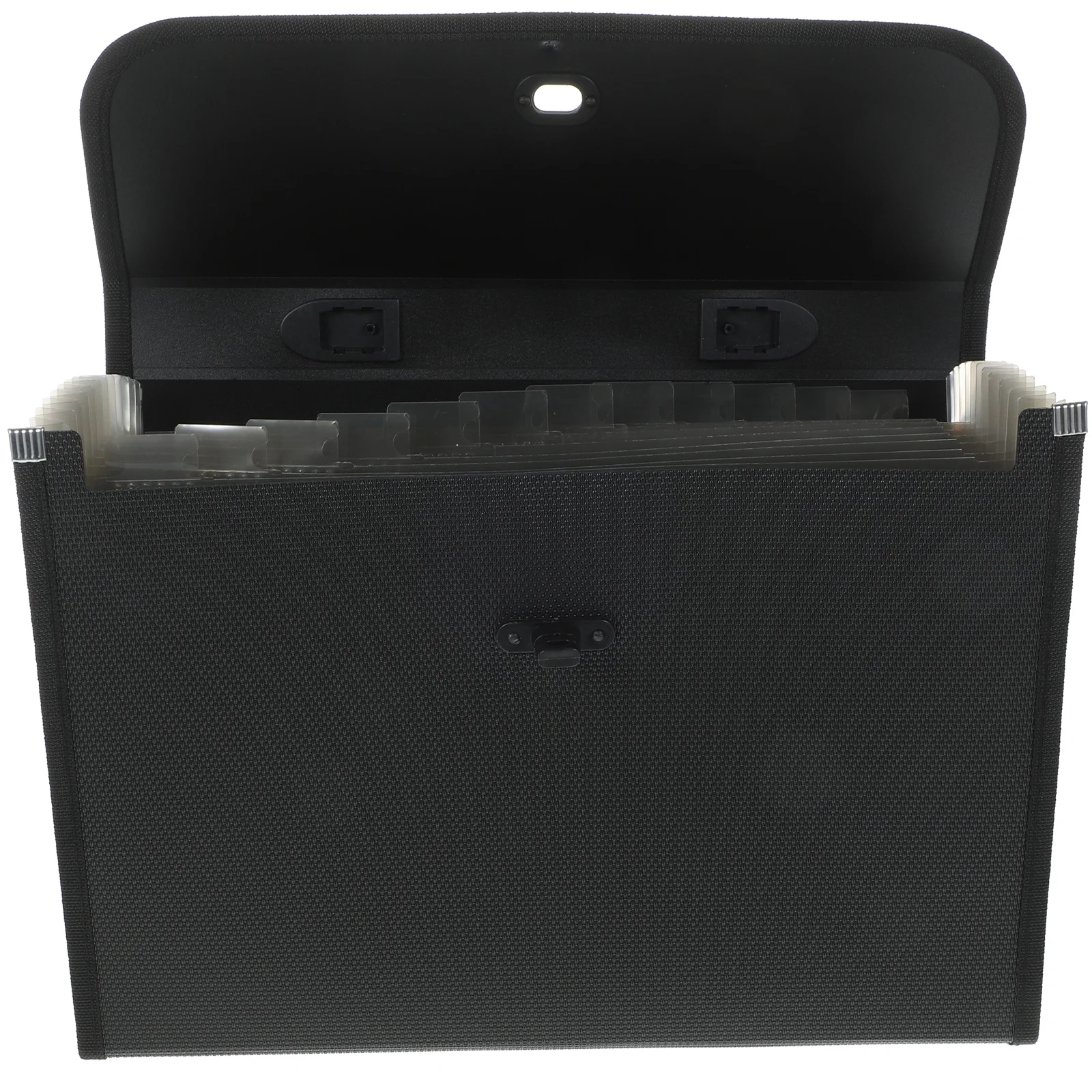 1 комплект, многослойная сумка для документов - Фотография_3