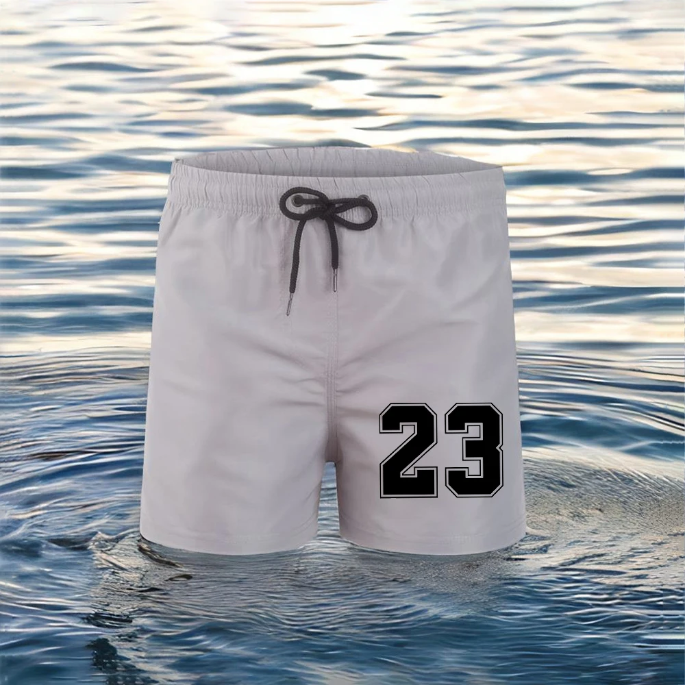 Летние мужские спортивные шорты 23 - Фотография_2