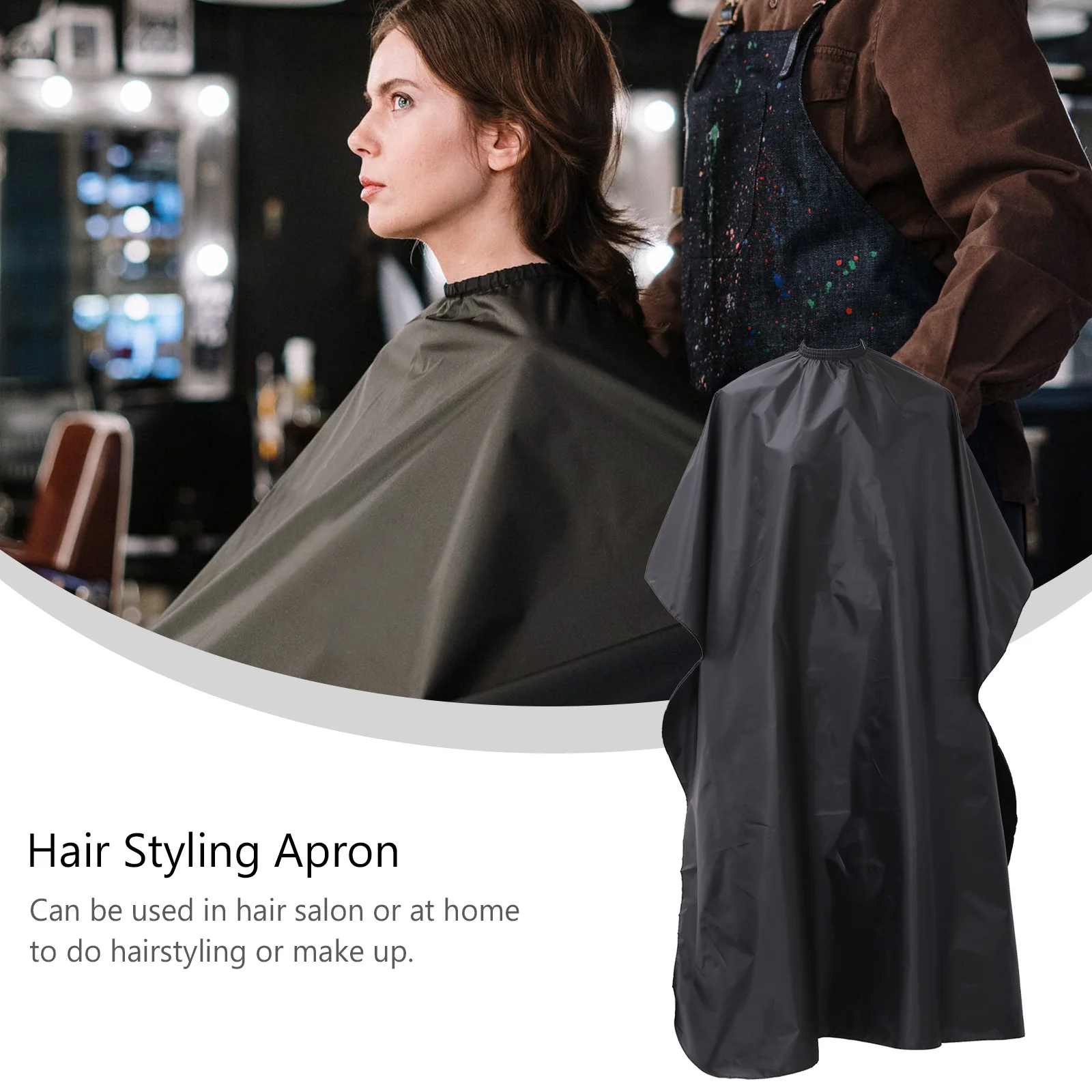 1 комплект, расческа для стрижки - Фотография_2