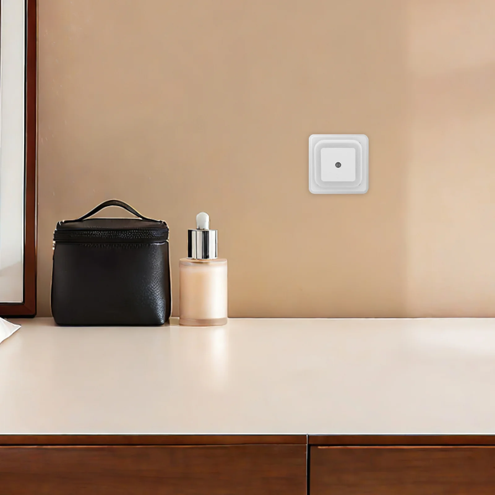 Умный датчик светодиодные ночные светильники с автоматическим затемнением