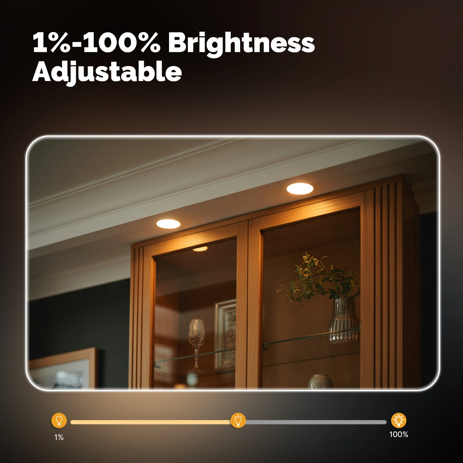 Moes tuya zigbee умная светодиодная - Фотография_3