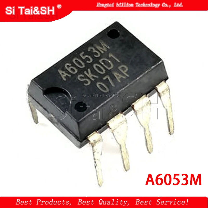 Str-a6053m a6053m a6053 в наличии - Фотография_2