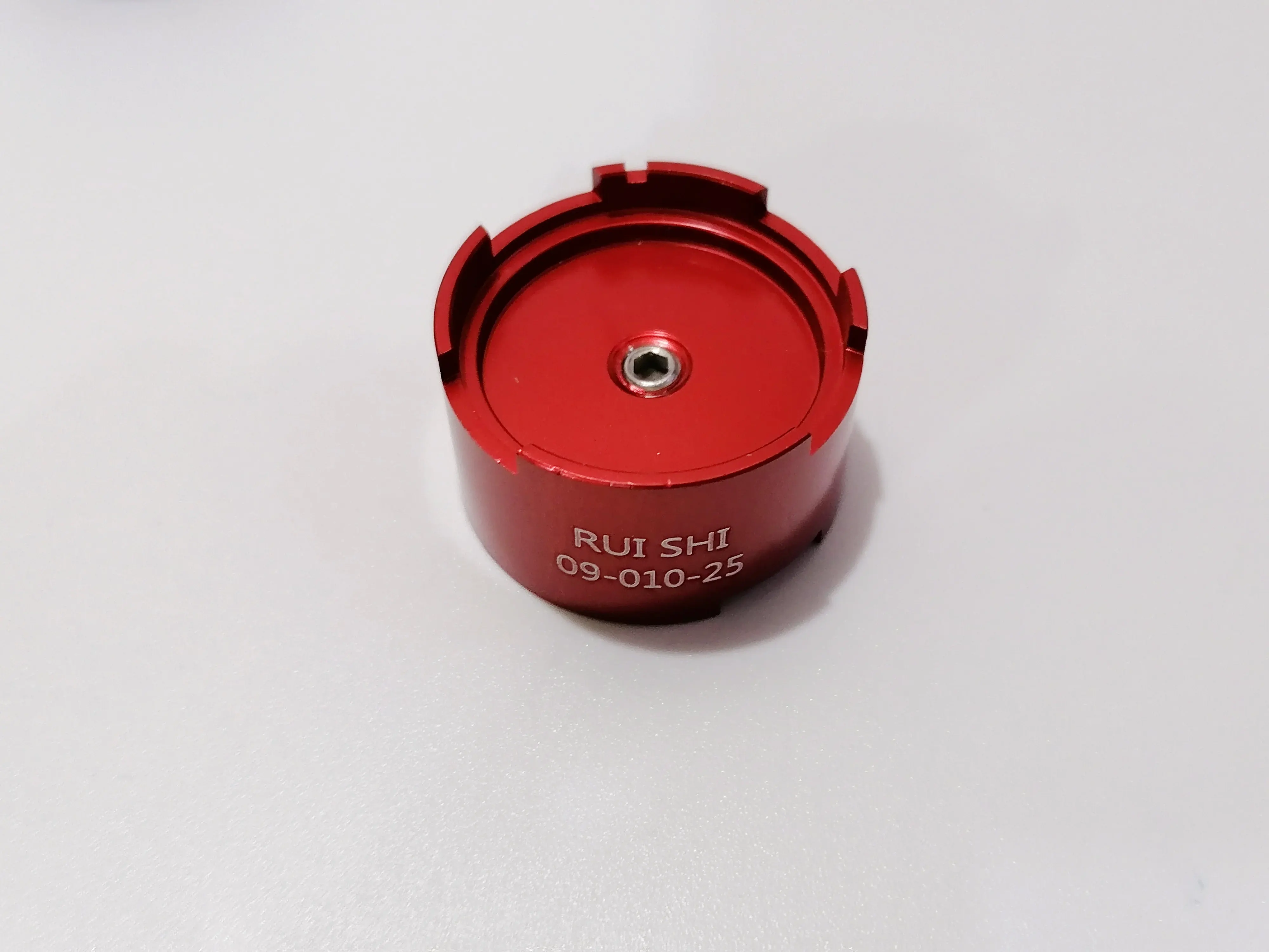 Инструменты для ремонта часов - Фотография_4