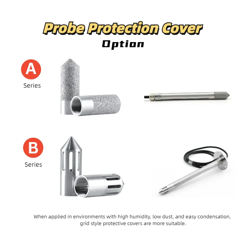 Заводская цена емкостный датчик - Фотография_2