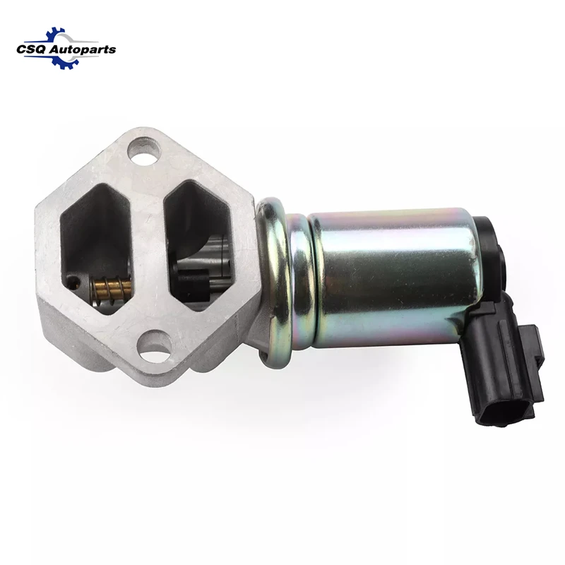 2 контакта 1l8z9f715aa двигатель iac - Фотография_6