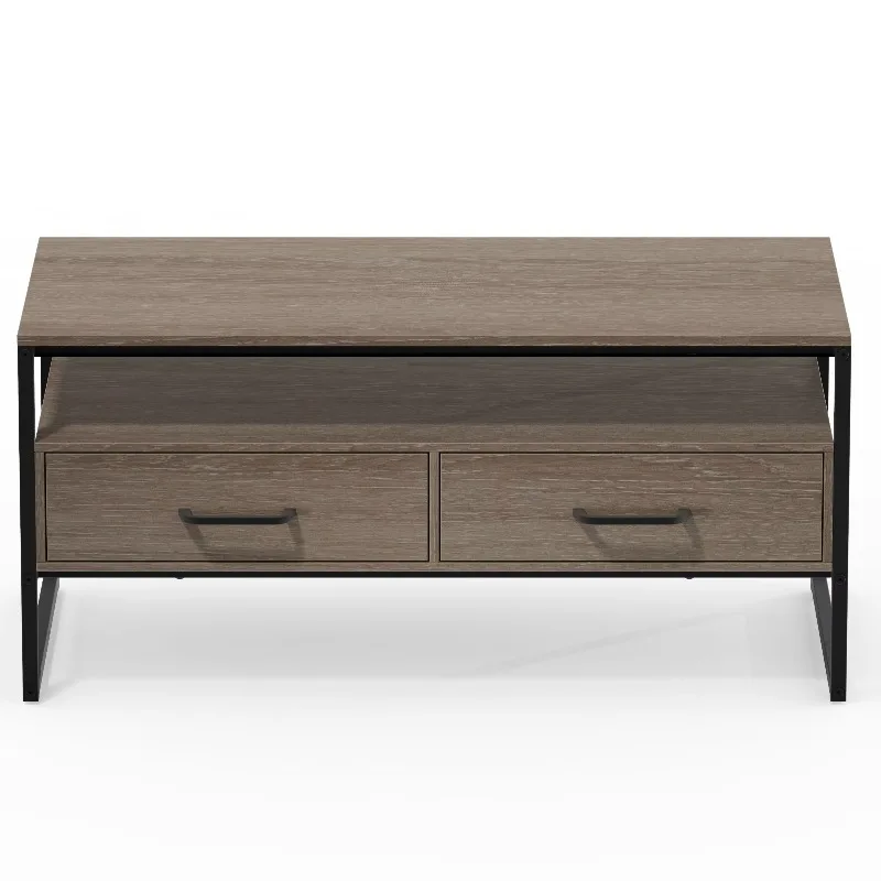 Промышленный фермерский дом - Фотография_2