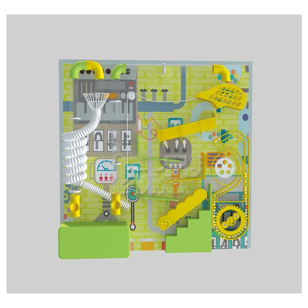 Высококачественные выставки для музеев науки - Фотография_2