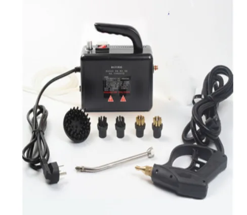 Машина для чистки ванной комнаты - Фотография_6