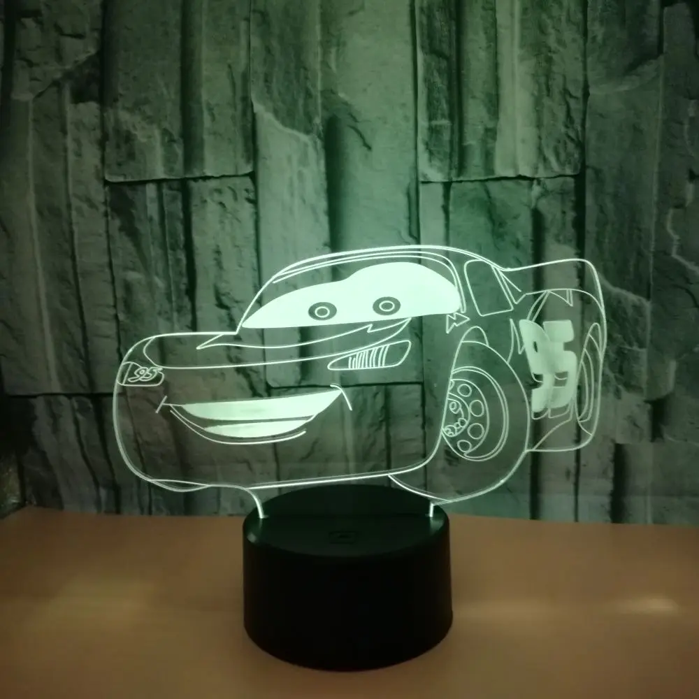 Изготовленный на заказ 3d-иллюзия - Фотография_4
