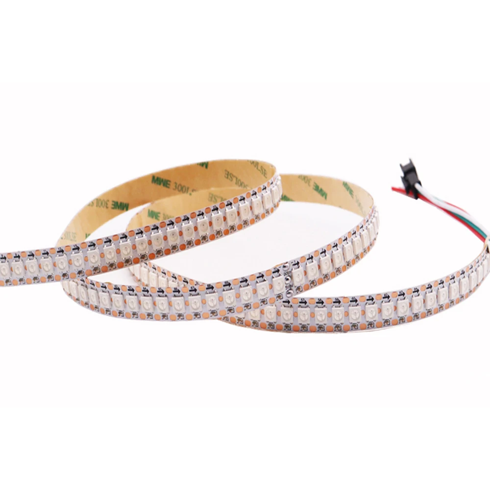 1-3 м ws2812b ws2815 светодиодная - Фотография_4