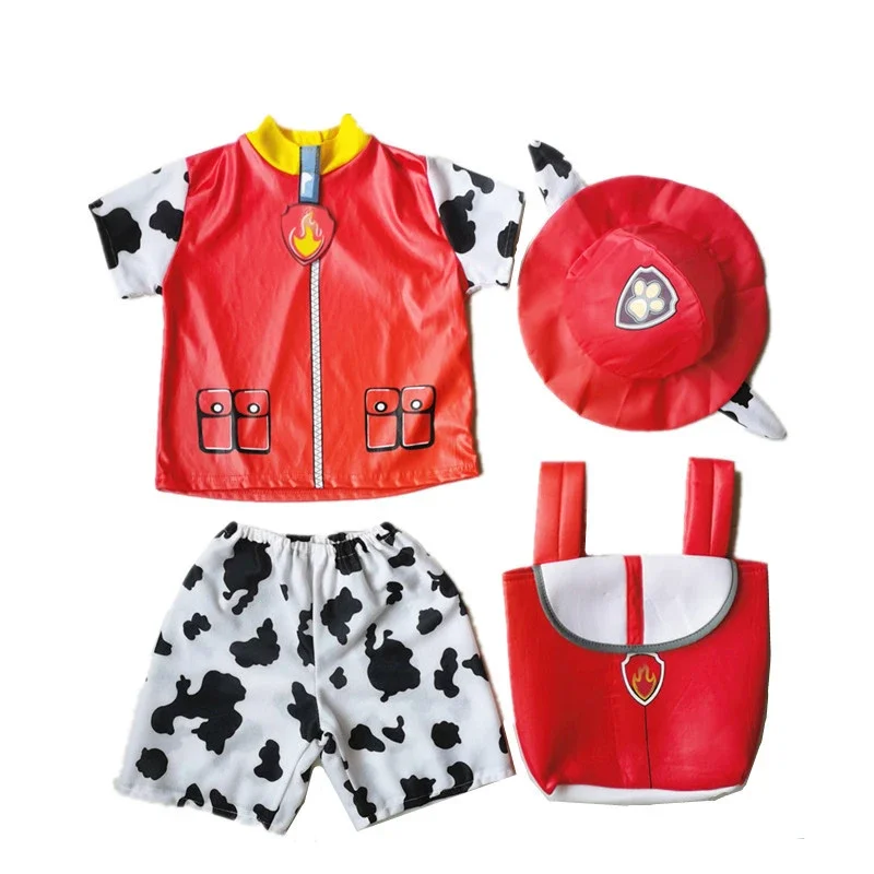 Детский карнавальный костюм в стиле - Фотография_3