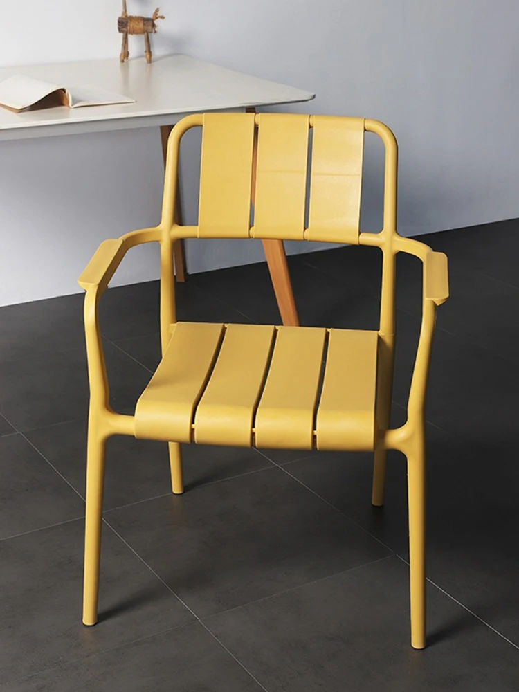 Современные обеденные стулья - Фотография_3