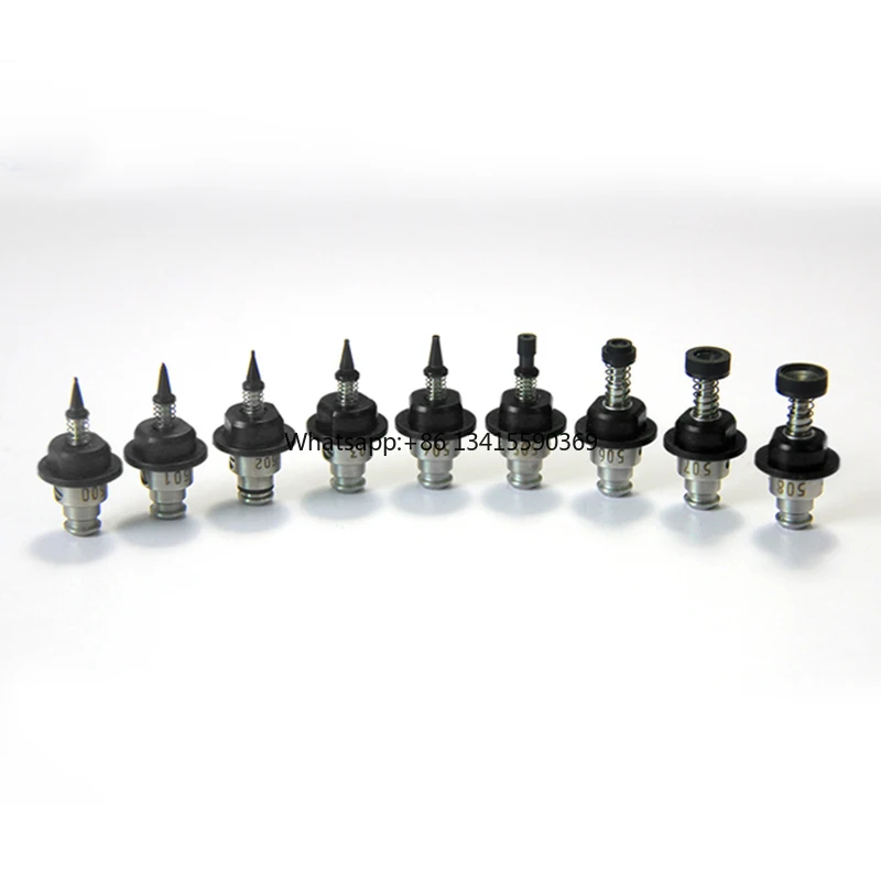 Комплект запасных насадок juki smt core kit fuji nxt 500