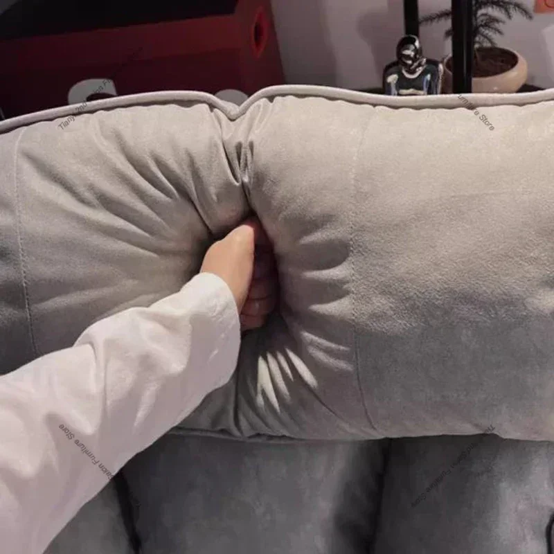 Современные расслабляющие офисные стулья - Фотография_3