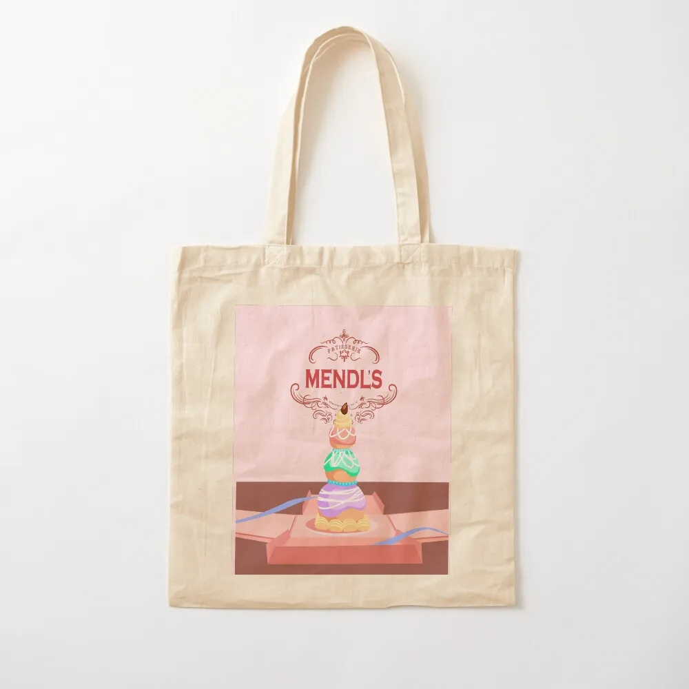 Торт mendl from the grand budapest - Фотография_2