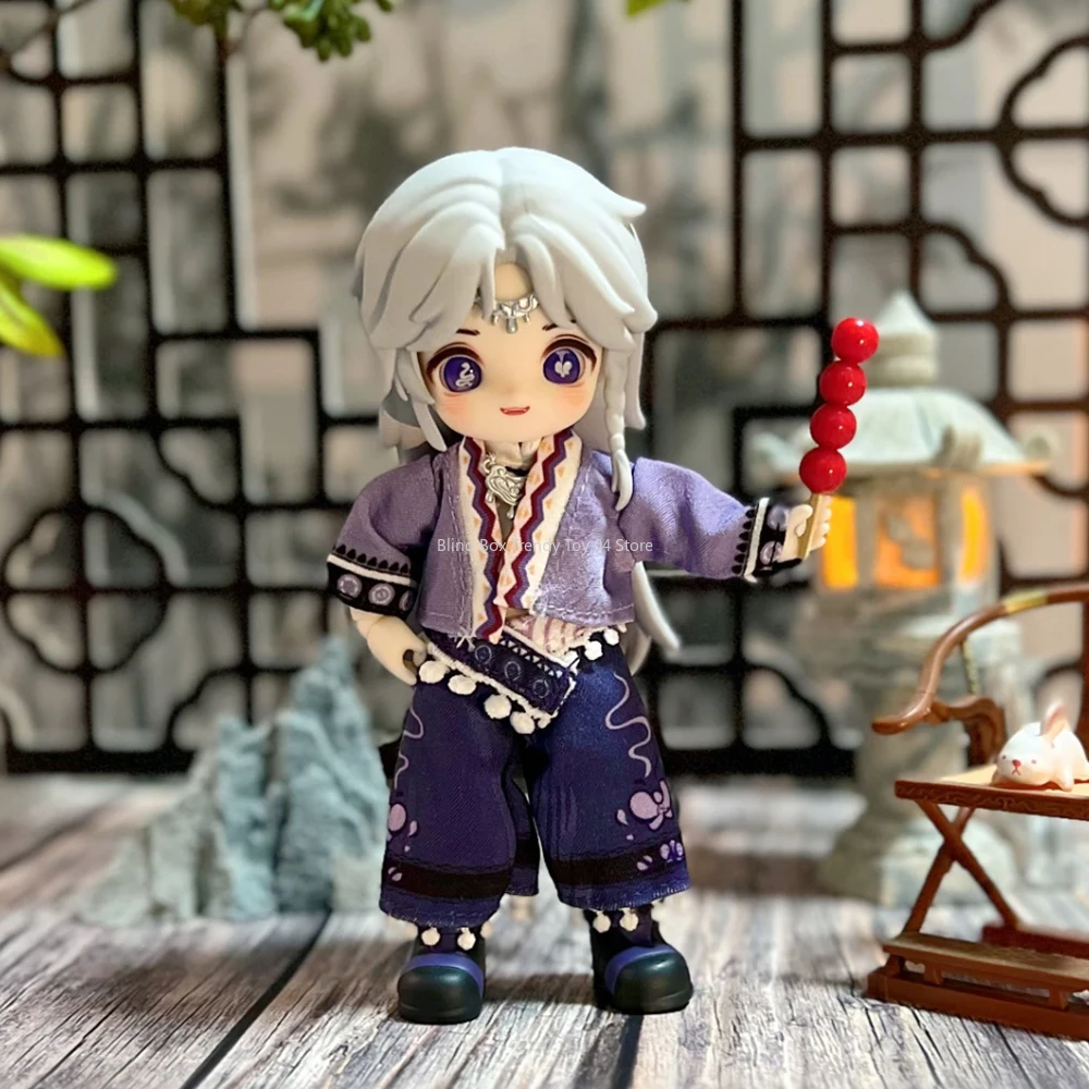 Nagi 4 exchange the untrammeled - Фотография_3