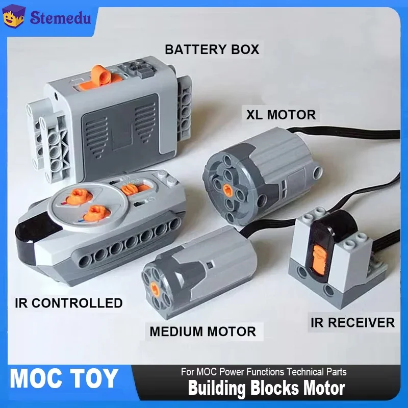 Функции питания diy toys 8883 m