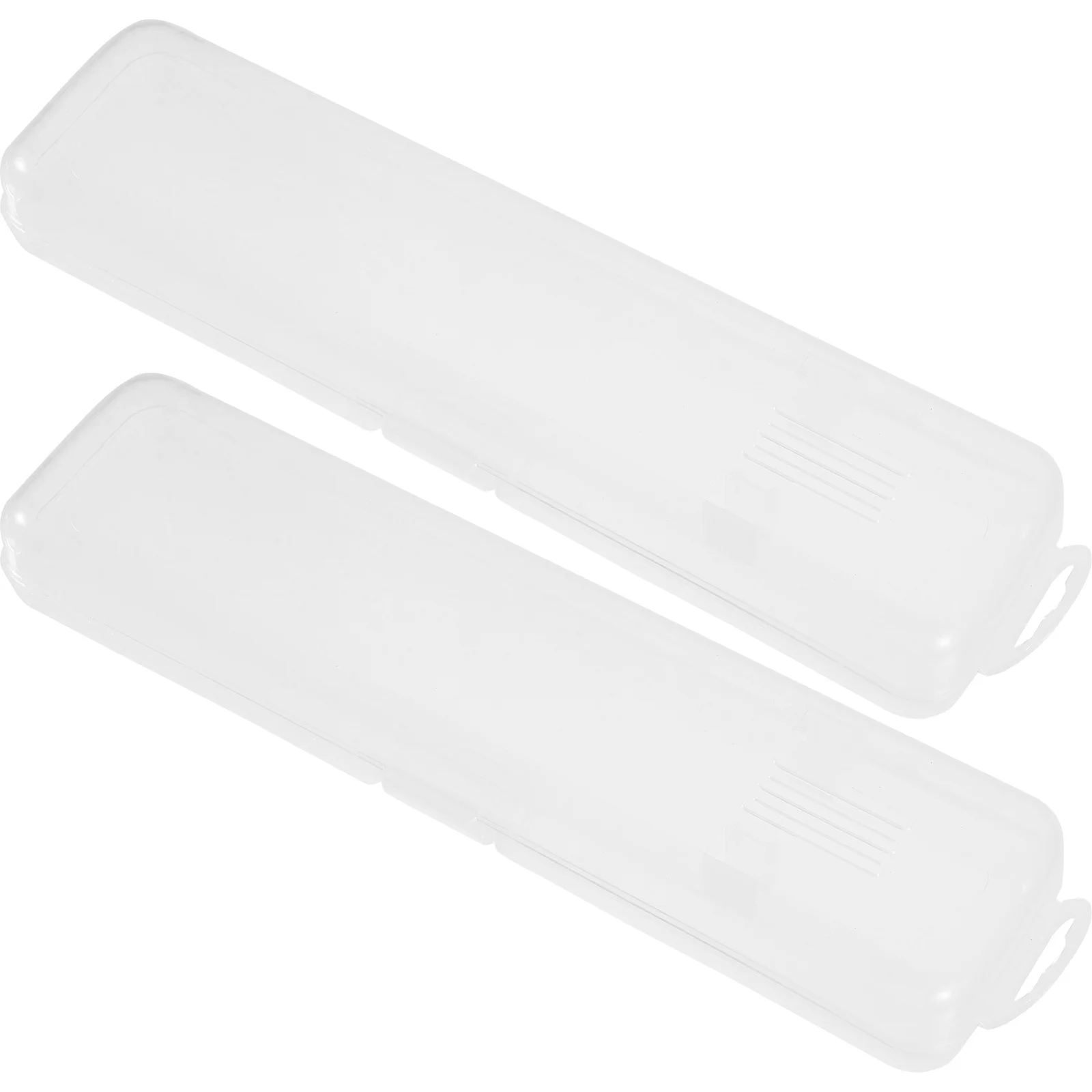 Дорожный контейнер для зубных щеток - Фотография_2