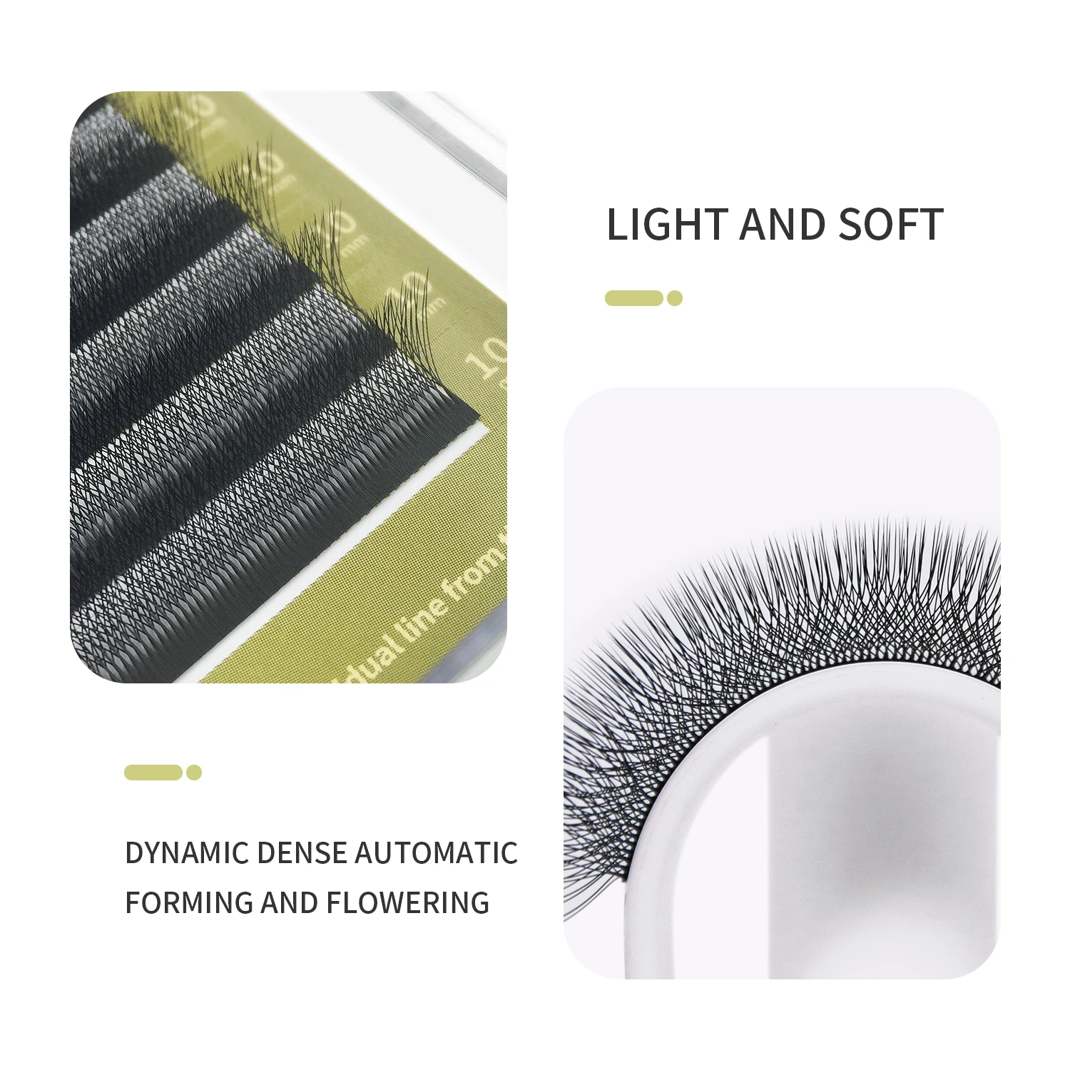 Glamlash 4d5d w стиль цветочные - Фотография_3