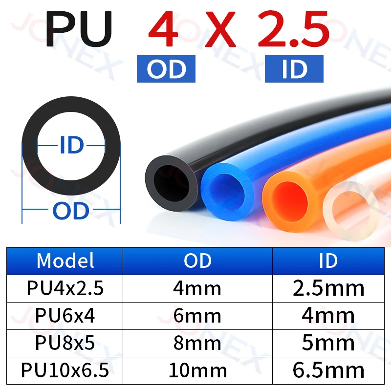 10 метров, 4 мм, 6 мм, 8 мм, 10 - Фотография_3