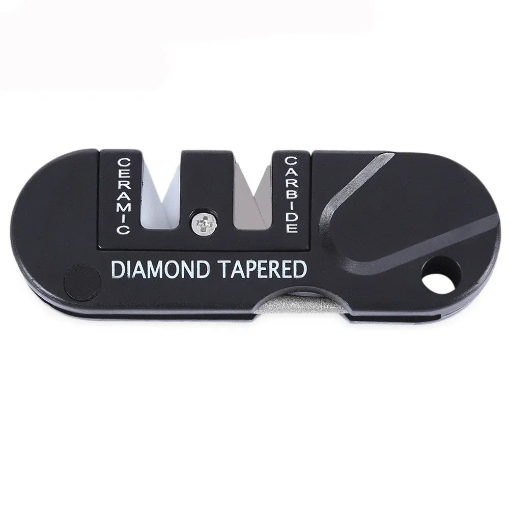 Edc уличная керамическая точилка - Фотография_5