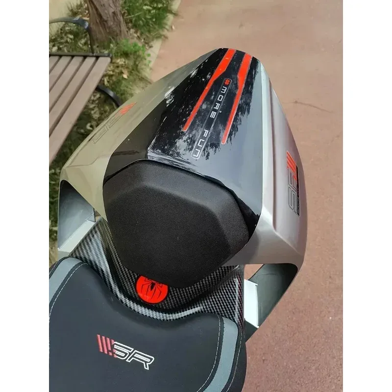 Подходит для мотоцикла cfmoto 450sr 450srs 450nk - Фотография_2