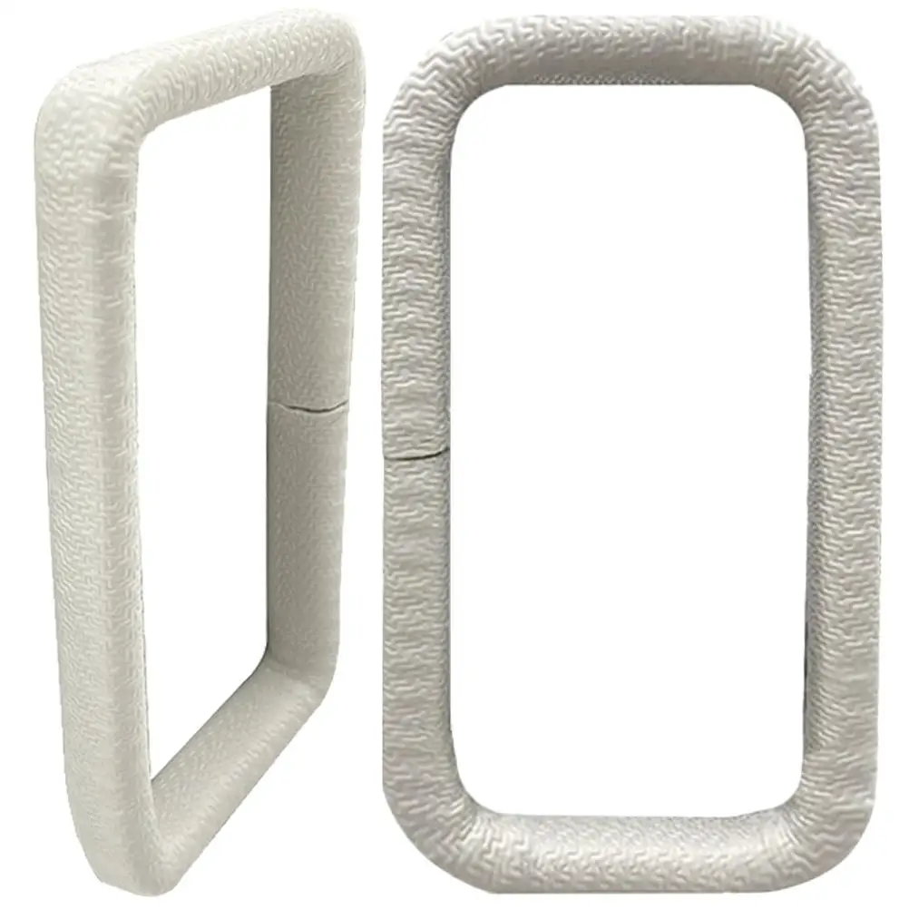 Защитные колпачки для водосточной трубы 3x2 дюйма - Фотография_2