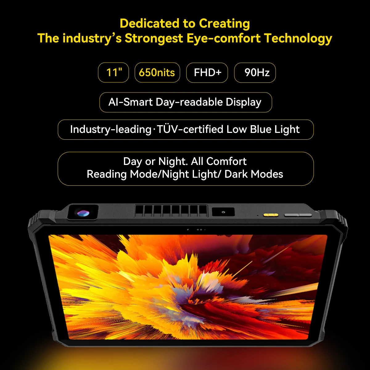 Мировая премьера blackview active - Фотография_6