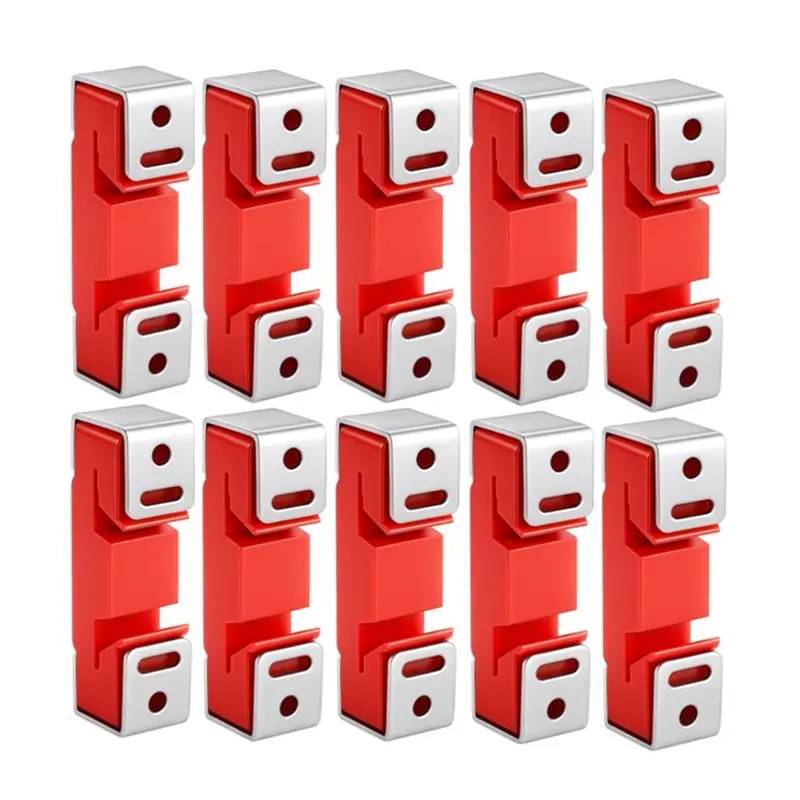 【adorn】звукоизоляционные монтажные зажимы