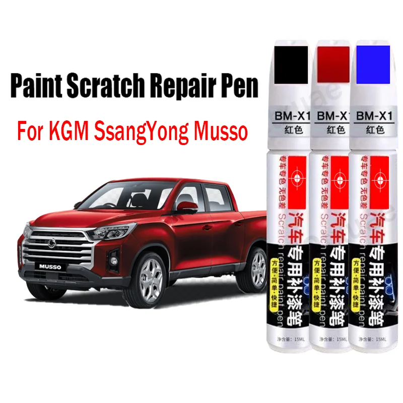 Ручка для ремонта автомобильной краски kgm ssangyong musso