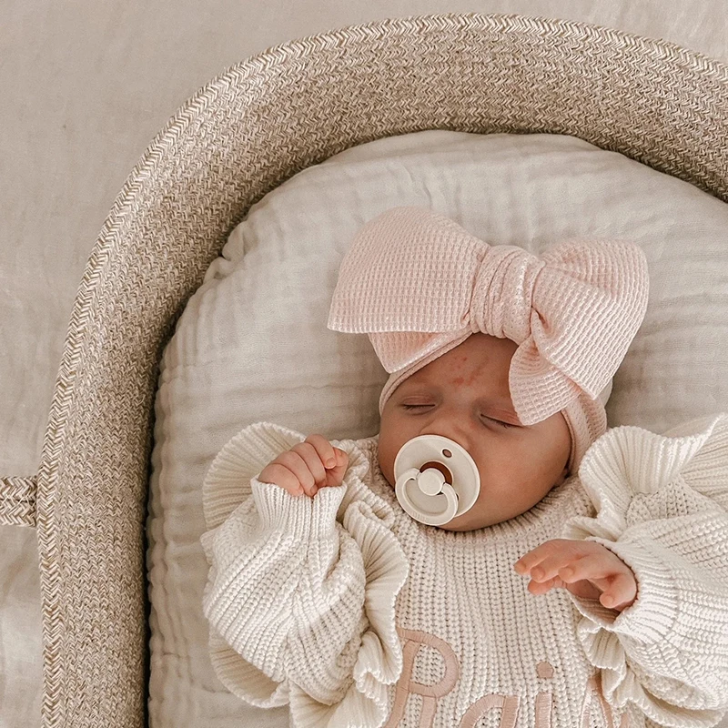 Детская повязка на голову - Фотография_5