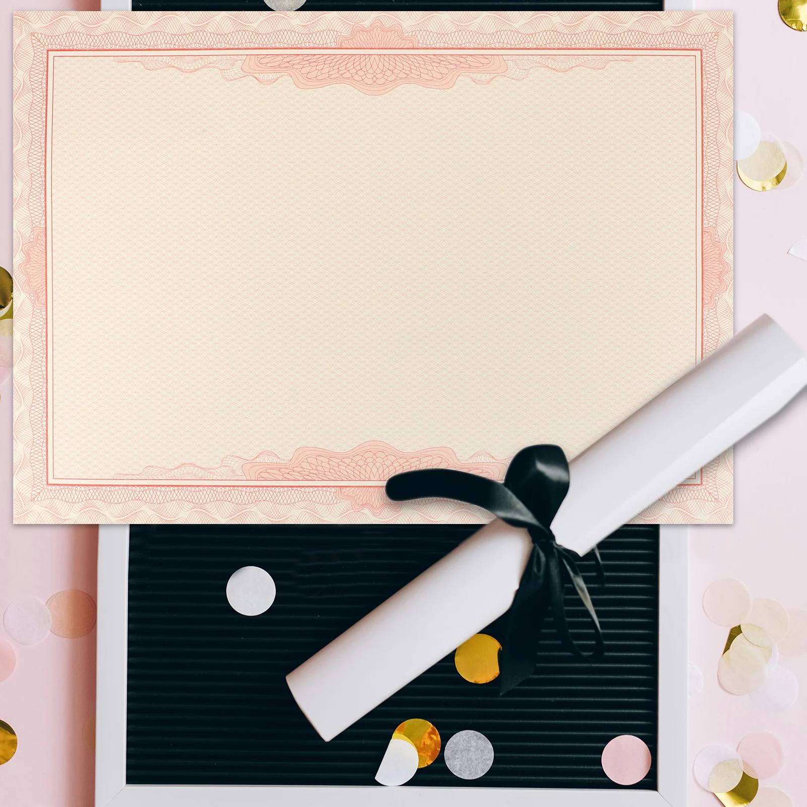 Белая бумага для письма формата а4 - Фотография_2