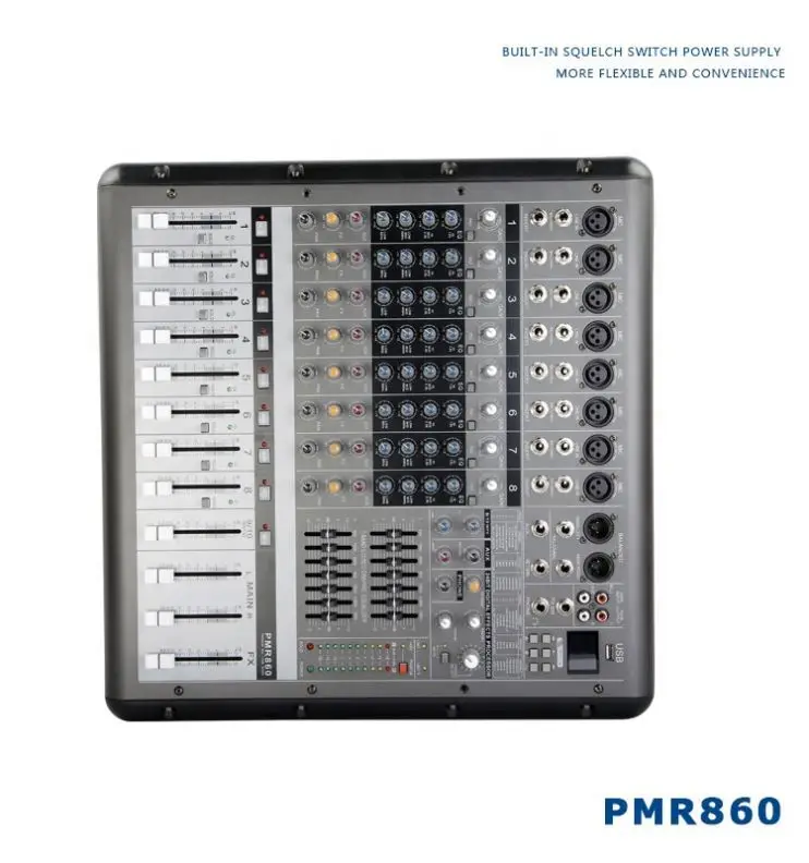 Oem 8 каналов 12 16 24-канальный - Фотография_4