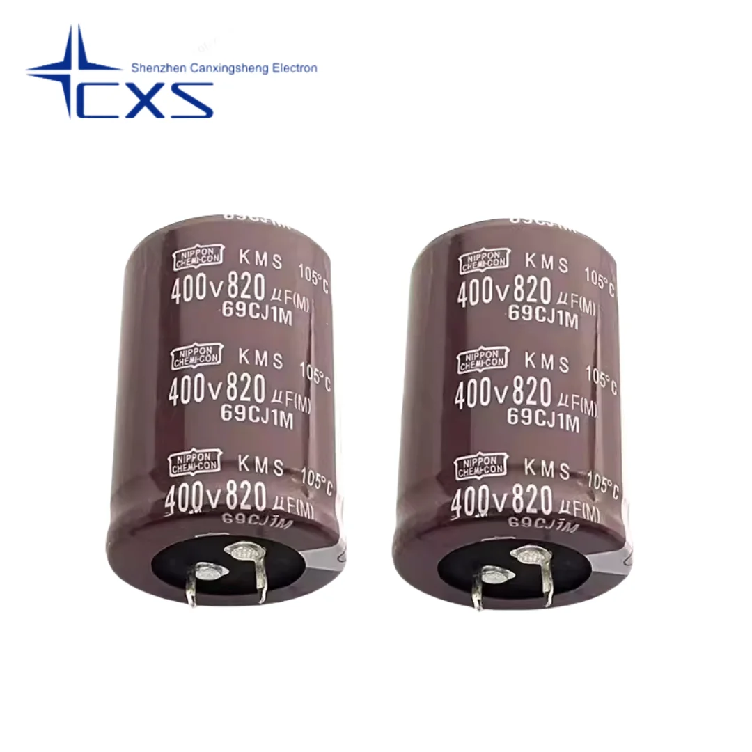 820uf400v 400v82 0uf размер - Фотография_2