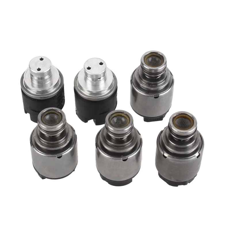 Электромагнитный клапан трансмиссии - Фотография_4