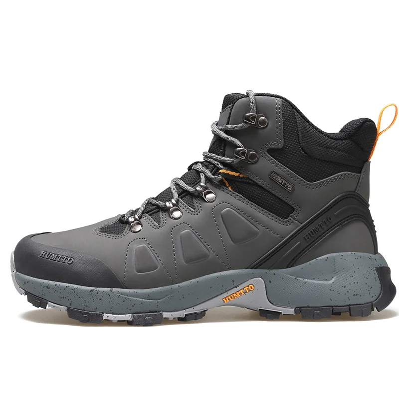 Humtto походная обувь для мужчин - Фотография_2