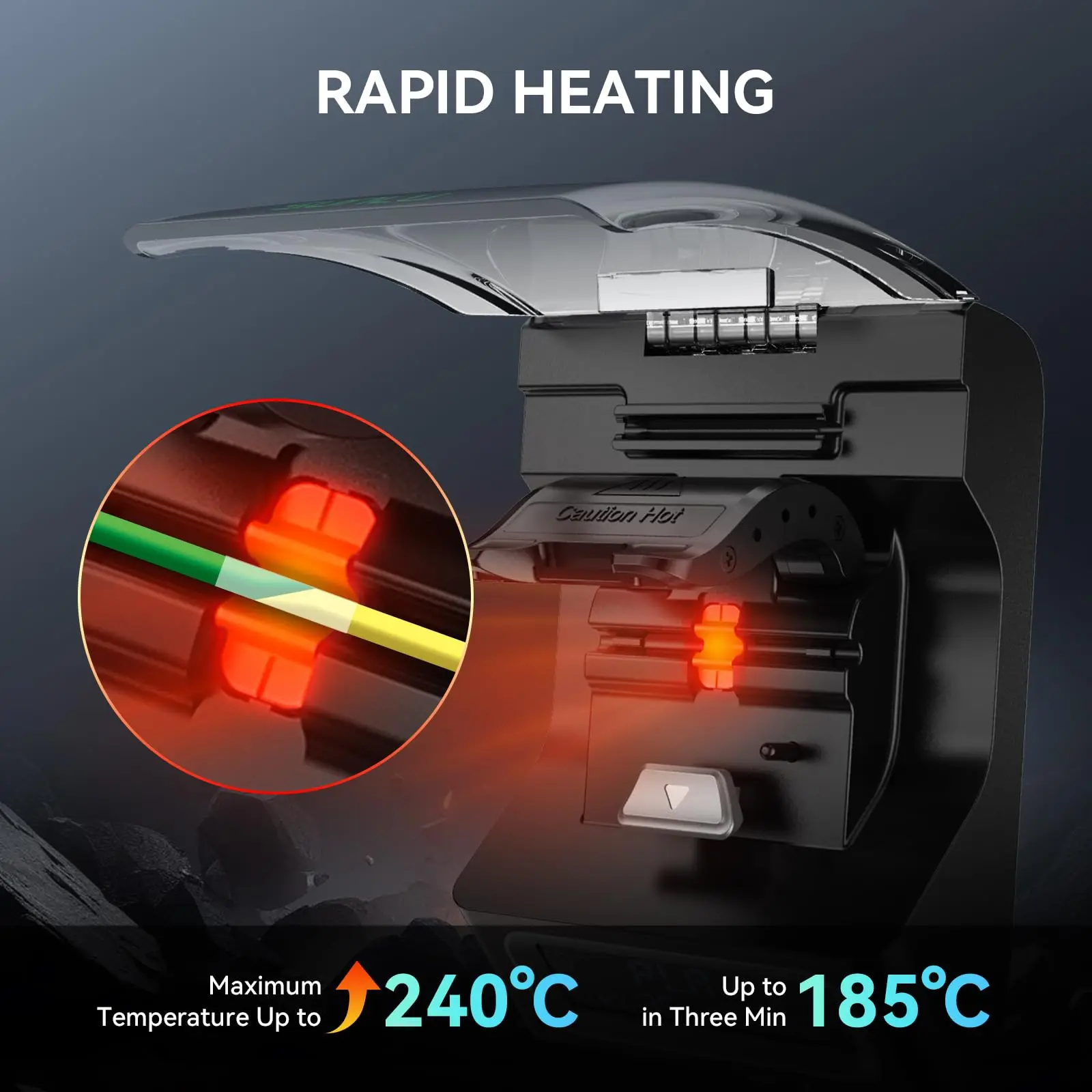 Разъем нити sunlu для нити fc01 1 - Фотография_3