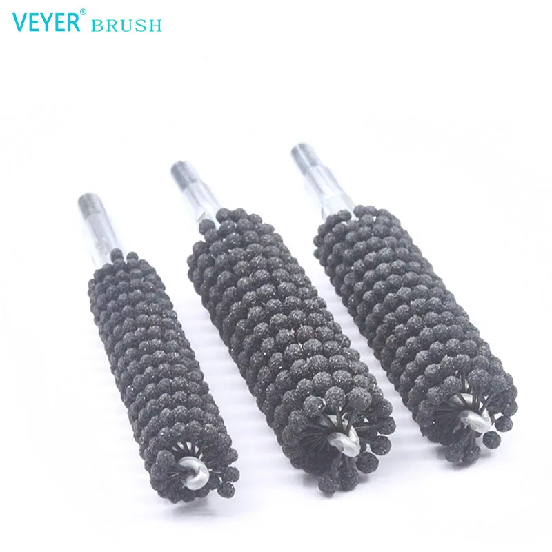 Veyer 120 грит шариковая хонинговальная - Фотография_3